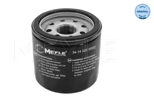 MEYLE Oil Filter (34-143220002)