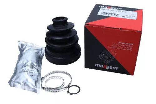 MAXGEAR Joint Kit, drive shaft (49-1029)