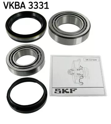 SKF Wheel Bearing Kit (VKBA3331)
