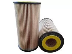 ALCO FILTER Oil Filter (MD-573)