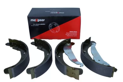 MAXGEAR Brake Shoe Set (19-0245)