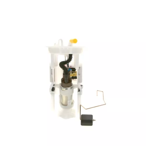 Fuel Feed Unit