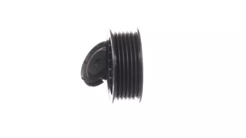 SKF Deflection/Guide Pulley, V-ribbed belt (VKM31041)