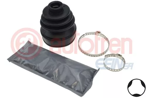 Bellow Kit, drive shaft