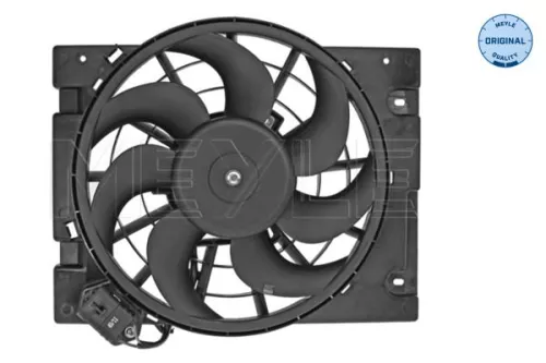 Fan, engine cooling