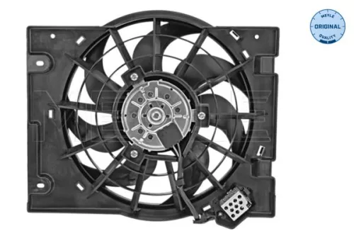MEYLE Fan, engine cooling (6142360012)