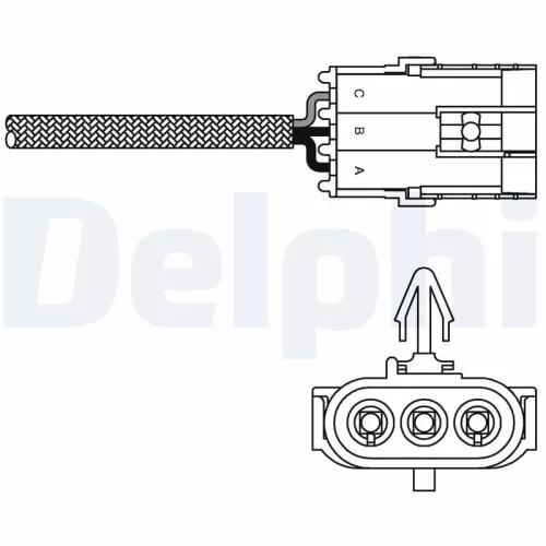 Oxygen Sensor