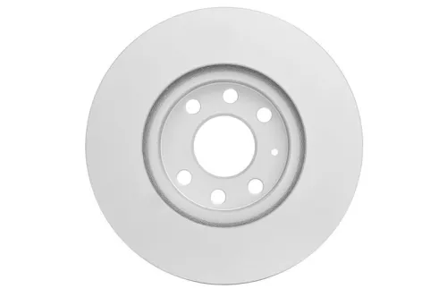 BOSCH Brake Disc (0986479B46)