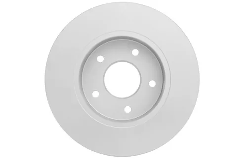 BOSCH Brake Disc (0986479B64)