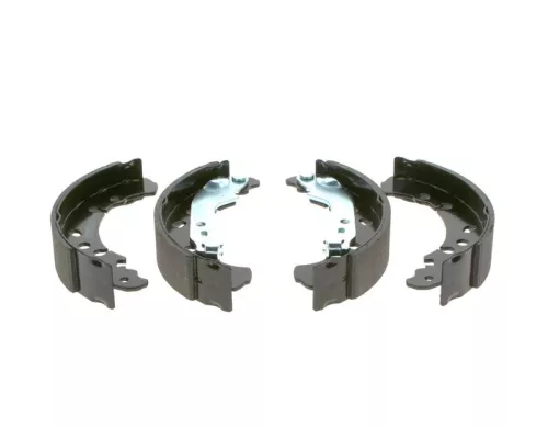 BOSCH Brake Shoe Set (0986487759)