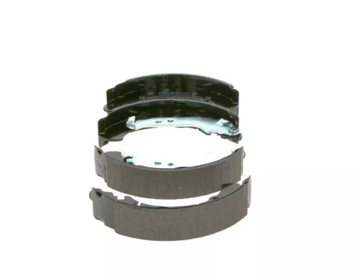 BOSCH Brake Shoe Set (0986487759)