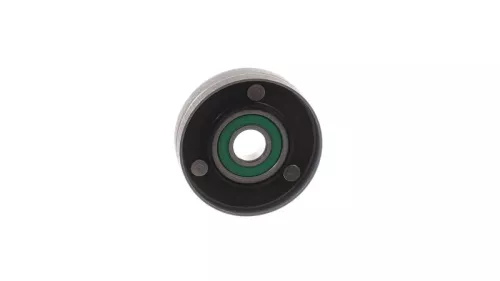 SKF Deflection/Guide Pulley, V-ribbed belt (VKM31017)