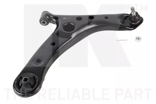 NK Control/Trailing Arm, wheel suspension (5014528)