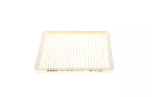 Filter, cabin air