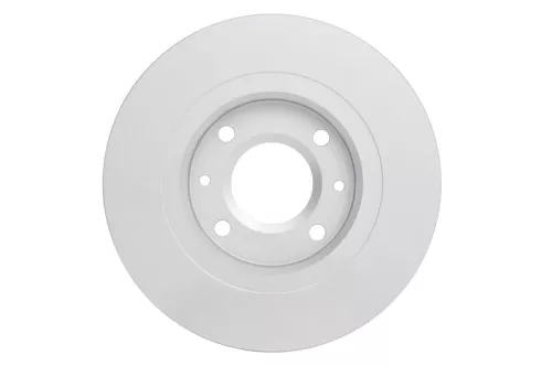 BOSCH Brake Disc (0986479B27)