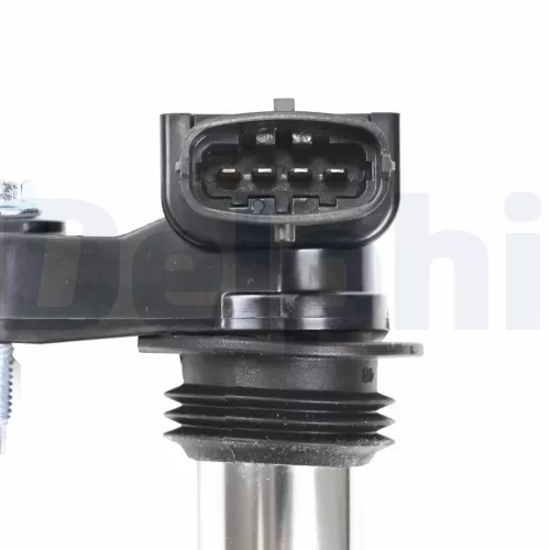 DELPHI Ignition Coil (GN10309-12B1)