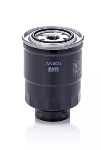 MANN-FILTER Fuel Filter (WK8052Z)