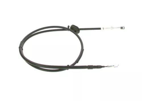 BOSCH Cable Pull, parking brake (1987477897)
