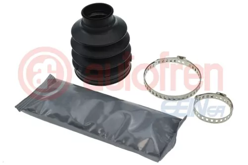 Bellow Kit, drive shaft