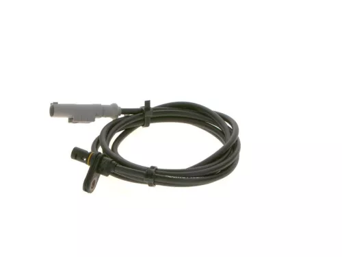 BOSCH Sensor, wheel speed (0265009339)