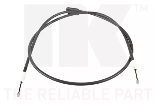 NK Cable Pull, parking brake (903391)