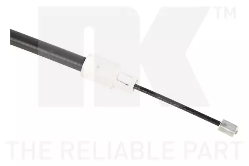 NK Cable Pull, parking brake (903391)