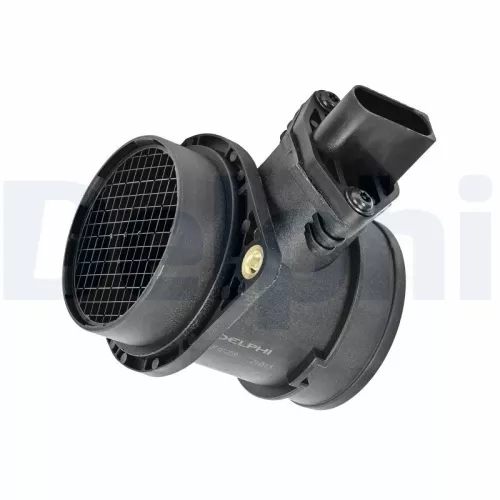 DELPHI Mass Air Flow Sensor (AF10259-12B1)