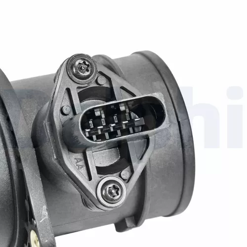 DELPHI Mass Air Flow Sensor (AF10259-12B1)