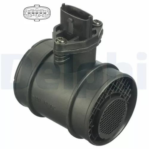 Mass Air Flow Sensor