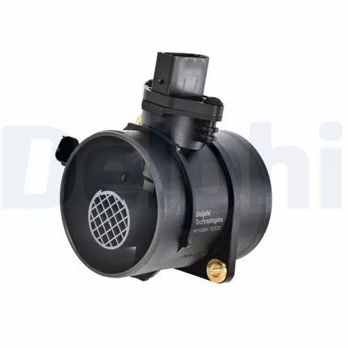 DELPHI Mass Air Flow Sensor (AF10304-12B1)