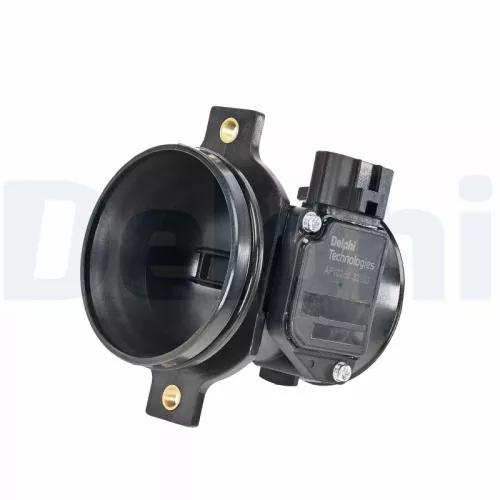 Mass Air Flow Sensor