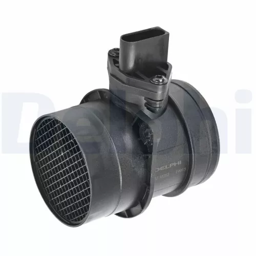 Mass Air Flow Sensor