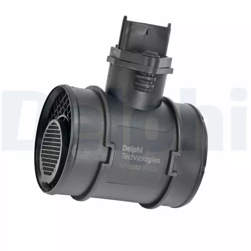 Mass Air Flow Sensor