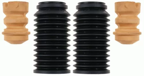 Dust Cover Kit, shock absorber