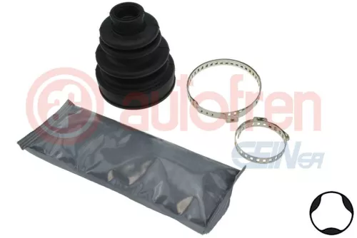 AUTOFREN SEINSA Bellow Kit, drive shaft (D8424)
