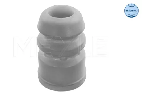 Rubber Buffer, suspension