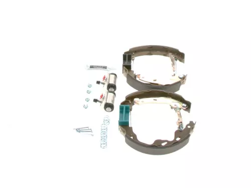 BOSCH Brake Shoe Set (0204114190)