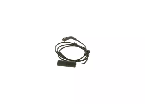 BOSCH Warning Contact, brake pad wear (1987474942)