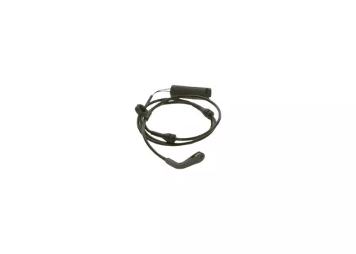 BOSCH Warning Contact, brake pad wear (1987474942)