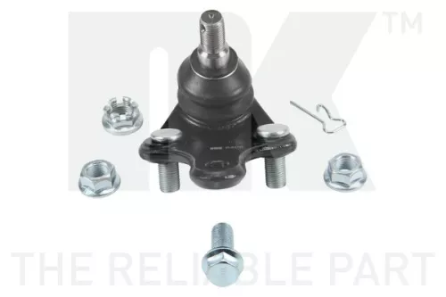 Ball Joint