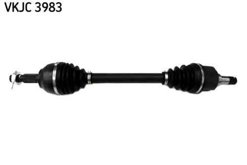 SKF Drive Shaft (VKJC3983)