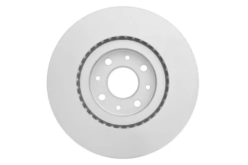 BOSCH Brake Disc (0986479B52)