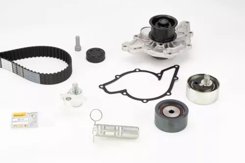 Water Pump & Timing Belt Kit