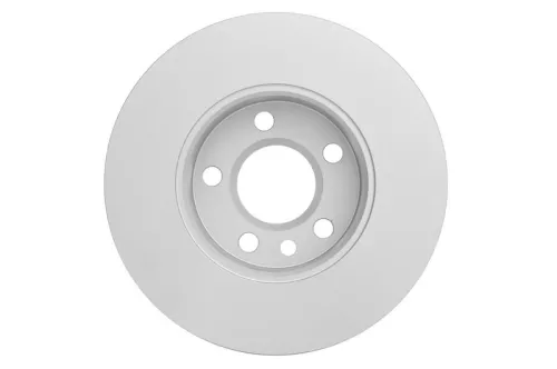 BOSCH Brake Disc (0986479B54)