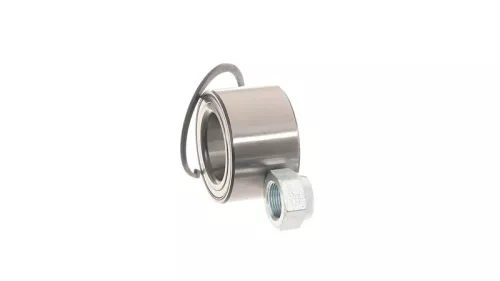 SKF Wheel Bearing Kit (VKBA6927)