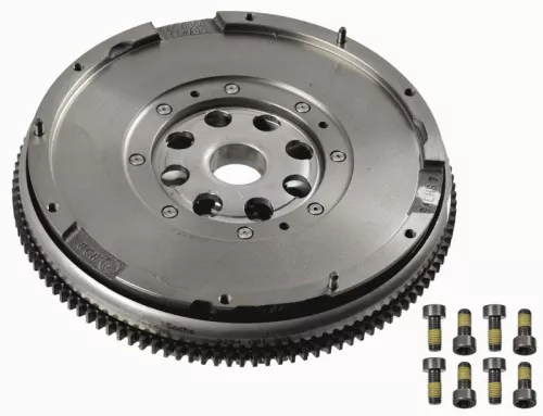 Flywheel