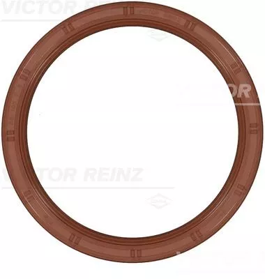 Shaft Seal, crankshaft