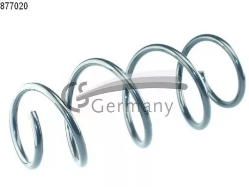 CS Germany Suspension Spring (877.020)