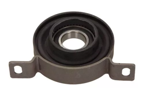 Suspension, propshaft