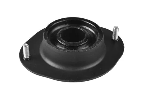 Mounting, shock absorber